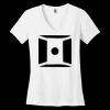 Women's Perfect Weight ® V Neck Tee Thumbnail