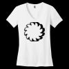 Women's Perfect Weight ® V Neck Tee Thumbnail