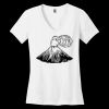 Women's Perfect Weight ® V Neck Tee Thumbnail