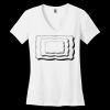 Women's Perfect Weight ® V Neck Tee Thumbnail