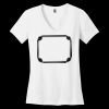 Women's Perfect Weight ® V Neck Tee Thumbnail