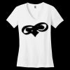 Women's Perfect Weight ® V Neck Tee Thumbnail