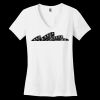 Women's Perfect Weight ® V Neck Tee Thumbnail
