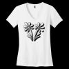 Women's Perfect Weight ® V Neck Tee Thumbnail