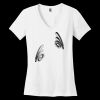 Women's Perfect Weight ® V Neck Tee Thumbnail
