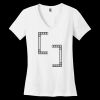Women's Perfect Weight ® V Neck Tee Thumbnail