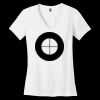 Women's Perfect Weight ® V Neck Tee Thumbnail