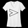 Women's Perfect Weight ® V Neck Tee Thumbnail