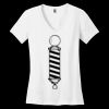 Women's Perfect Weight ® V Neck Tee Thumbnail
