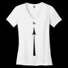 Women's Perfect Weight ® V Neck Tee Thumbnail