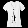 Women's Perfect Weight ® V Neck Tee Thumbnail