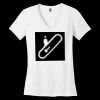 Women's Perfect Weight ® V Neck Tee Thumbnail