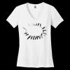 Women's Perfect Weight ® V Neck Tee Thumbnail