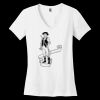 Women's Perfect Weight ® V Neck Tee Thumbnail