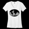 Women's Perfect Weight ® V Neck Tee Thumbnail