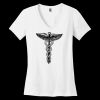 Women's Perfect Weight ® V Neck Tee Thumbnail