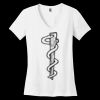 Women's Perfect Weight ® V Neck Tee Thumbnail