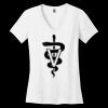 Women's Perfect Weight ® V Neck Tee Thumbnail
