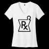 Women's Perfect Weight ® V Neck Tee Thumbnail