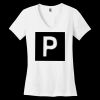 Women's Perfect Weight ® V Neck Tee Thumbnail