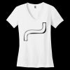 Women's Perfect Weight ® V Neck Tee Thumbnail