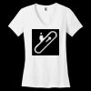 Women's Perfect Weight ® V Neck Tee Thumbnail