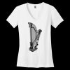 Women's Perfect Weight ® V Neck Tee Thumbnail