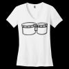 Women's Perfect Weight ® V Neck Tee Thumbnail
