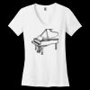 Women's Perfect Weight ® V Neck Tee Thumbnail