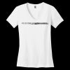 Women's Perfect Weight ® V Neck Tee Thumbnail