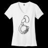 Women's Perfect Weight ® V Neck Tee Thumbnail