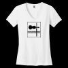 Women's Perfect Weight ® V Neck Tee Thumbnail