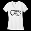 Women's Perfect Weight ® V Neck Tee Thumbnail