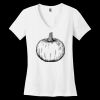 Women's Perfect Weight ® V Neck Tee Thumbnail