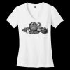 Women's Perfect Weight ® V Neck Tee Thumbnail