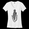 Women's Perfect Weight ® V Neck Tee Thumbnail
