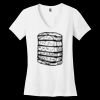 Women's Perfect Weight ® V Neck Tee Thumbnail