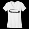 Women's Perfect Weight ® V Neck Tee Thumbnail