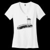 Women's Perfect Weight ® V Neck Tee Thumbnail
