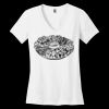 Women's Perfect Weight ® V Neck Tee Thumbnail