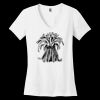 Women's Perfect Weight ® V Neck Tee Thumbnail