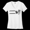 Women's Perfect Weight ® V Neck Tee Thumbnail