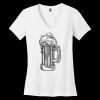 Women's Perfect Weight ® V Neck Tee Thumbnail