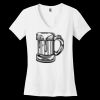 Women's Perfect Weight ® V Neck Tee Thumbnail