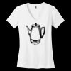 Women's Perfect Weight ® V Neck Tee Thumbnail