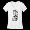 Women's Perfect Weight ® V Neck Tee Thumbnail