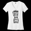 Women's Perfect Weight ® V Neck Tee Thumbnail