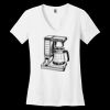 Women's Perfect Weight ® V Neck Tee Thumbnail