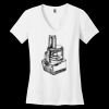 Women's Perfect Weight ® V Neck Tee Thumbnail