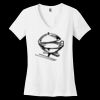 Women's Perfect Weight ® V Neck Tee Thumbnail